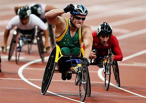 Paralympics