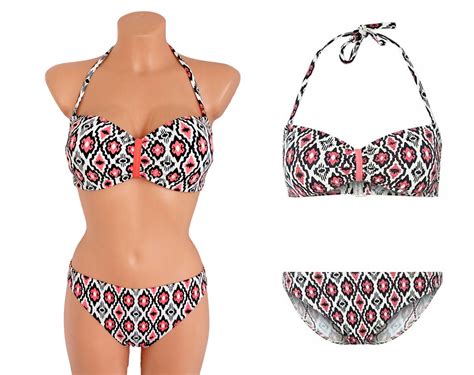 55K s OLIVER BIKINI STRÓJ KOSTIUM KĄPIELOWY 40 C D 13566799864 Allegro pl