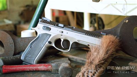 Best Dasa Pistols Every Gun Owner Needs Pew Pew Tactical