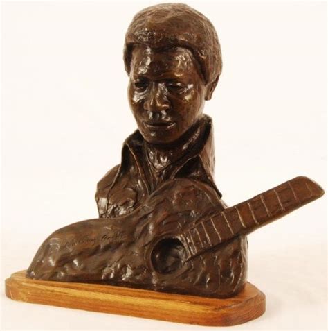 Cody Houston Bronze Sculpture Charlie Pride