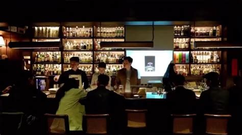 Hong Kongs Coa Titled Best Bar In Asia Third Time In A Row List Of