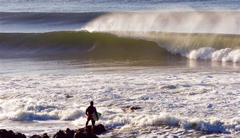 Stormrider Surf Guide To Stormrider Guide To Surfing Uruguay