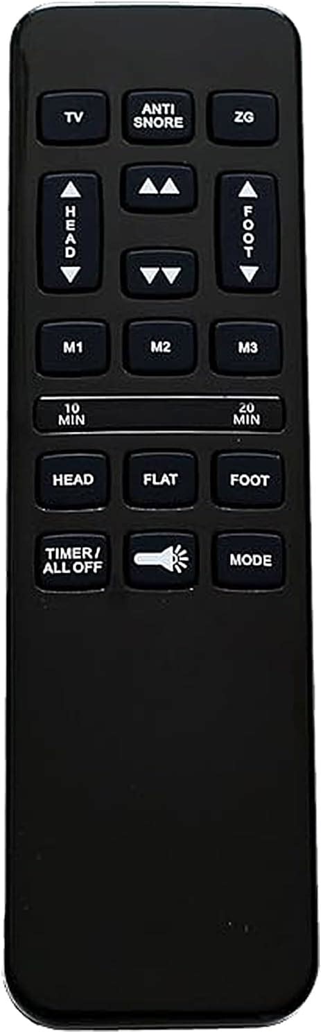 Amazon Okin Wireless Remote Replacement Hand Control For Electric