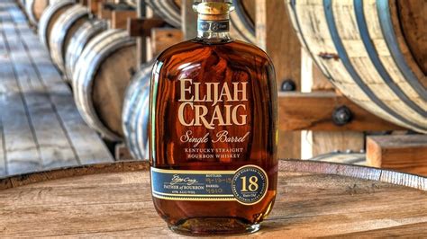 15 Best Single Barrel Bourbons