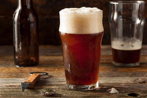 11+ Irish Red Ale Recipe - BlaireClare