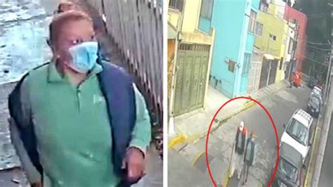 Captan a mujer que engaña y asalta a adultos mayores en CDMX Chilangadas