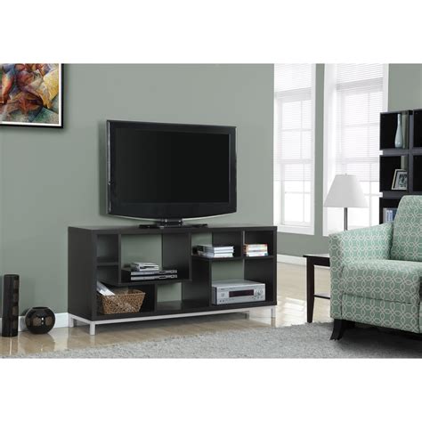 Monarch Specialties Inc Tv Stand And Reviews Wayfair