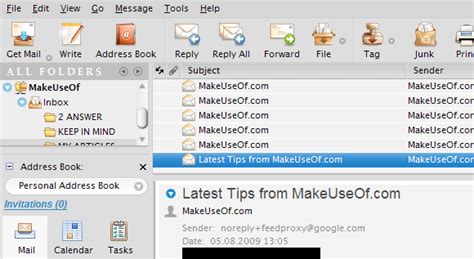 10 Best Mozilla Thunderbird Themes