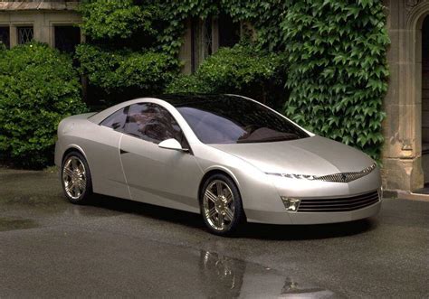 Fiche Technique Mercury Mc2 Concept 1997