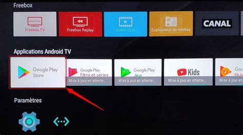 Comment Installer Netflix Sur La Freebox Mini 4K