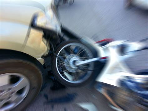 How Long Do I Have To File A Lawsuit After A Motorcycle Accident