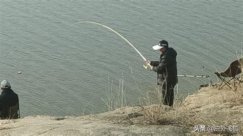 野釣的絕佳釣位，不是深水也不是淺水，常常被釣友們忽略 每日頭條