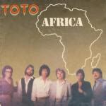 Toto Africa Meme Generator - Imgflip