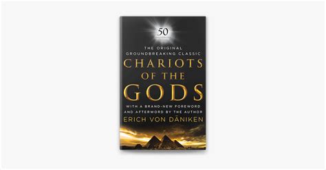 ‎chariots Of The Gods On Apple Books