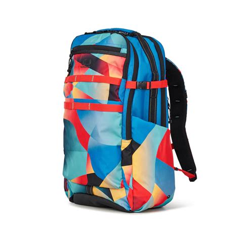 Ogio Alpha 25 Hyper Camo Backpack Accessories Luggage Backpacks