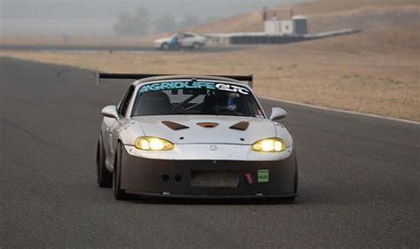 Miata Blank Template - Imgflip