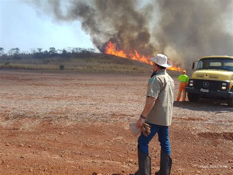 Defesa Civil De Sp Estende Alerta De Risco Elevado Para Inc Ndios