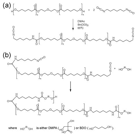 Polymers Free Full Text Synthesis Characterization And