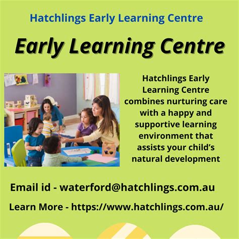 early learning centre hatchlings early learning centre hatchlings