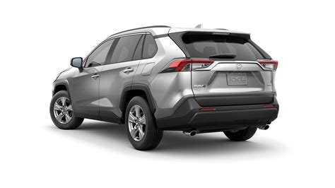 2024 RAV4 Explore