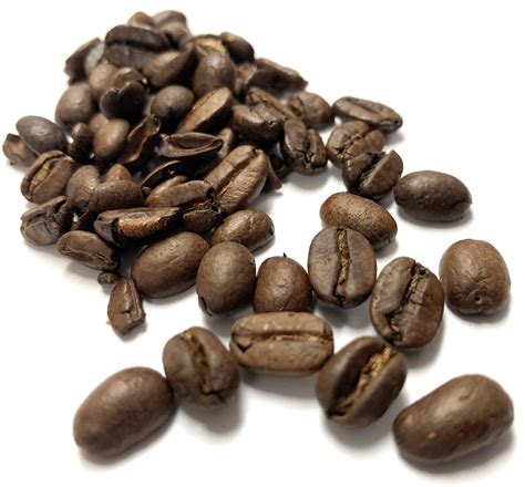 Coffee Organic Medium Roast (whole bean) 1 pound