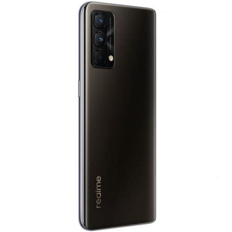 Realme Gt Master Edition G Gb Negro Libre Pccomponentes