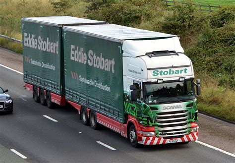 Stobart Pe Agy Lyndon Ranford Flickr