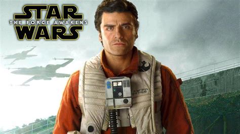 Poe Dameron Oscar Isaac Wallpapers - Wallpaper Cave