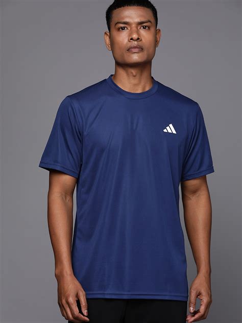 Buy Adidas Aeroready Training T Shirt Tshirts For Men 20697714 Myntra