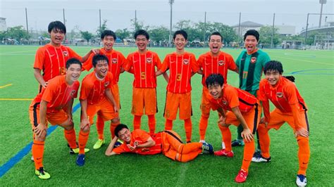 九州クラブユース（u 15）サッカー選手権大会 5位決定戦 太陽スポーツクラブu 15 Soul Of Orange