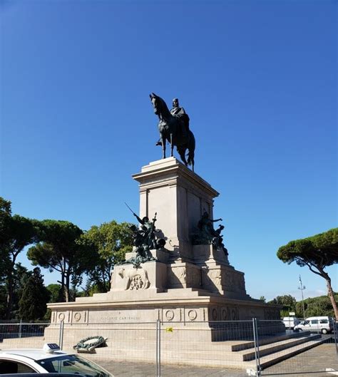 Pin By Leslie Tadlock On Rome Statue Rome Statue Of Liberty