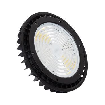 Cloche LED Industrielle UFO 100W 200lm W LIFUD Dimmable 0 10V HBT PRO