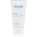 Saint Gervais Mont Blanc Eau Thermale Creme Apaziguador Para Pele M Os