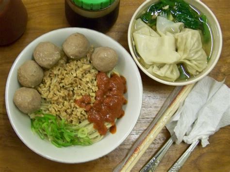 How To Make Bakso : The Indonesian Favorite Food