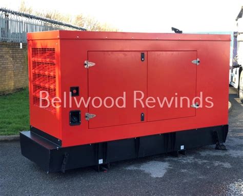 Jcb Generators Uk Jcb Generators For Sale Bellwood Rewinds