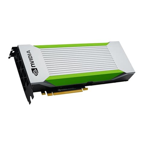 Vga Leadtek Quadro Rtx Passive Turing Gpu Gb