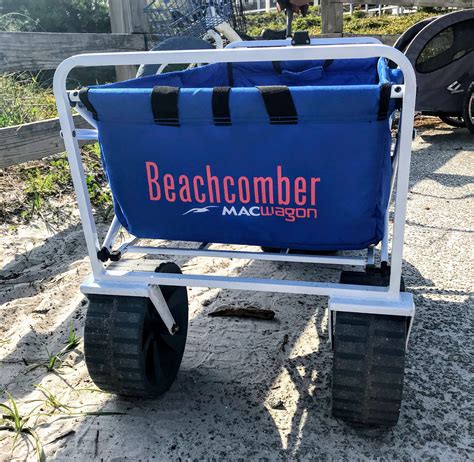 Best Beach Wagon for Getting Your Gear to the beach in one trip