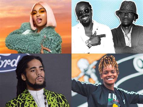 Beenie Man Bounty Killer Shenseea Koffee And Skip Marley Slated For