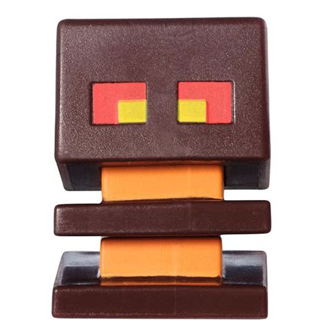 Minecraft Magma Cube Series 2 Figure Minecraft Merch