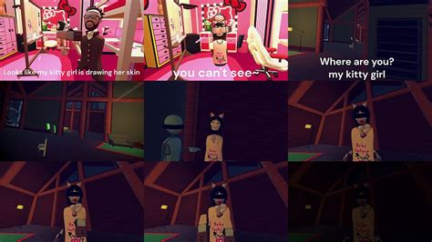 Rec Room Videos XVIDEOS