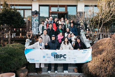 SolBridge International School of Business on LinkedIn: #solbridge 