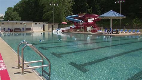 Sunbury Community Pool opens Saturday | wnep.com