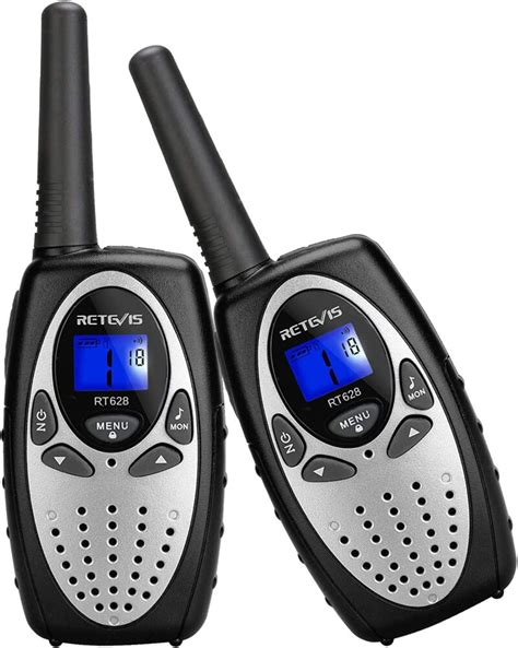 Of The Best Walkie Talkies For Schools In Air Gun Maniac