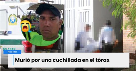 Murió en mis brazos a Rodrigo lo mataron cuando compartía con sus