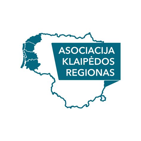 Kontaktai Klaipėdos regionas Asociacija