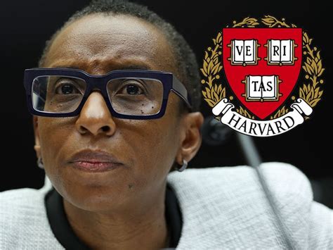 Claudine Gay presidente de Harvard renuncia após audiência anti