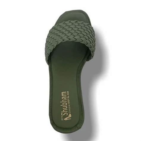 Women Ladies Slippers Size 4 8 At Rs 125pair In Jaipur Id 26375709873