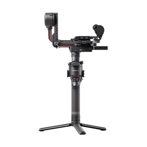 Dji Ronin Rs Pro Combo Foto K Berl