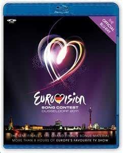 Eurovision Song Contest D Sseldorf Blu Ray Amazon De Various