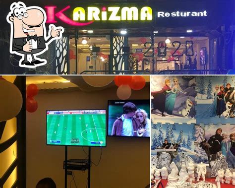 Karizma Cafe & Restaurant, Egypt - Restaurant reviews